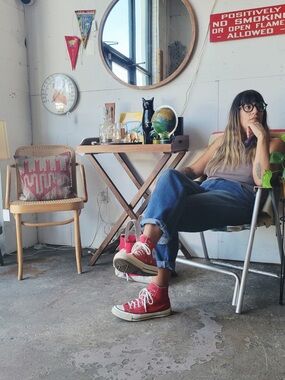Meet your Posher, Jessica